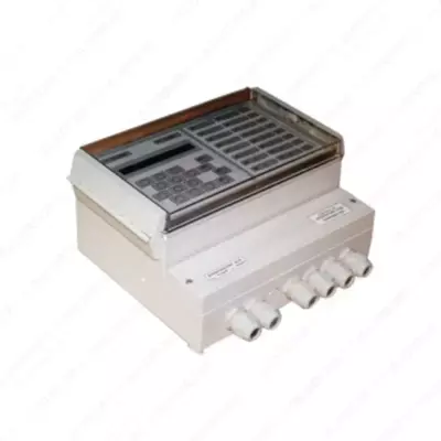 ISU-2000I sakkiz kanalli sigim darajasi olchagichlari