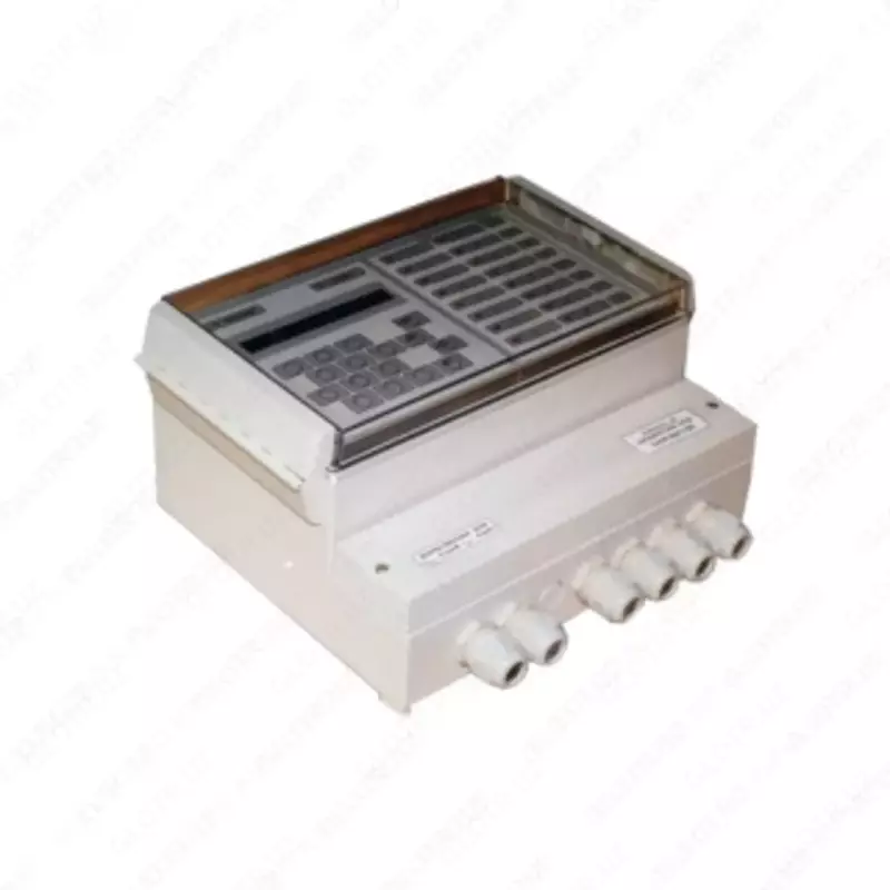 ISU-2000I sakkiz kanalli sigim darajasi olchagichlari