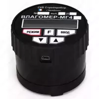 Влагомер-МГ4ДМ — измеритель влажности древесины