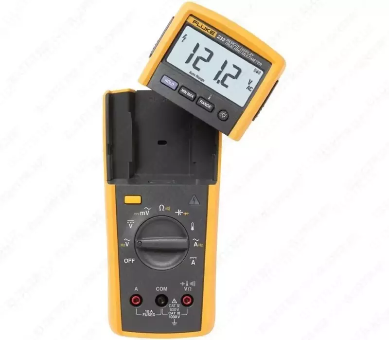 FLUKE 233 MULTIMETER