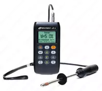 ВИМС-2.2 — влагомер строительных материалов универсальный