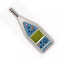 ST-106 - raqamli shovqin olchagich