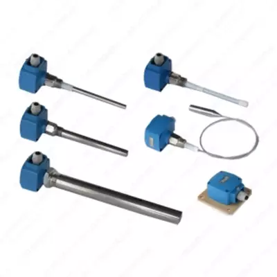 ISU100I  ISU100MI  ISU2000I daraja olchagichlari uchun EC signal sensorlari