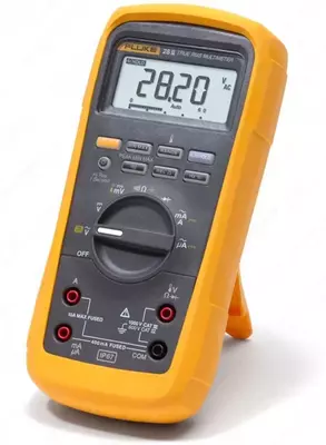 FLUKE 28-II DIGITAL MULTIMETER