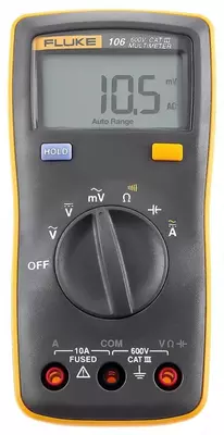 FLUKE 106 MULTIMETER