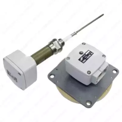 СУС-100 сигнализаторы уровня емкостные