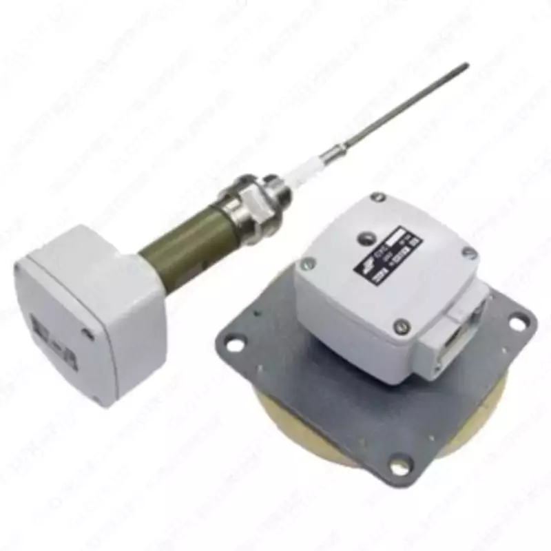 СУС-100 сигнализаторы уровня емкостные