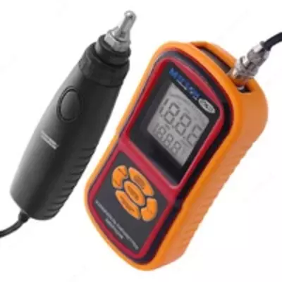 ST-140D - tebranish parametrlarini olchagich