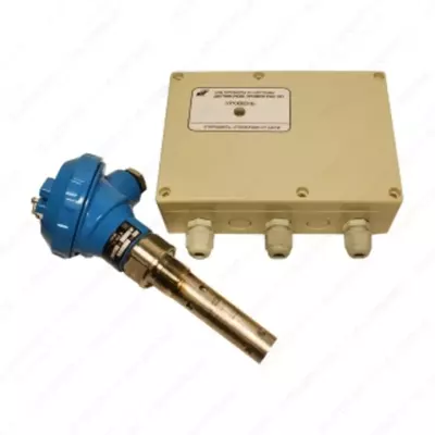 СУС-РМ сигнализаторы уровня емкостные