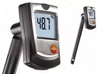 testo 605-H1 Stik toifali termogigrometr