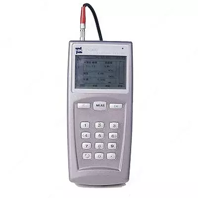 Измеритель вибрации TV327