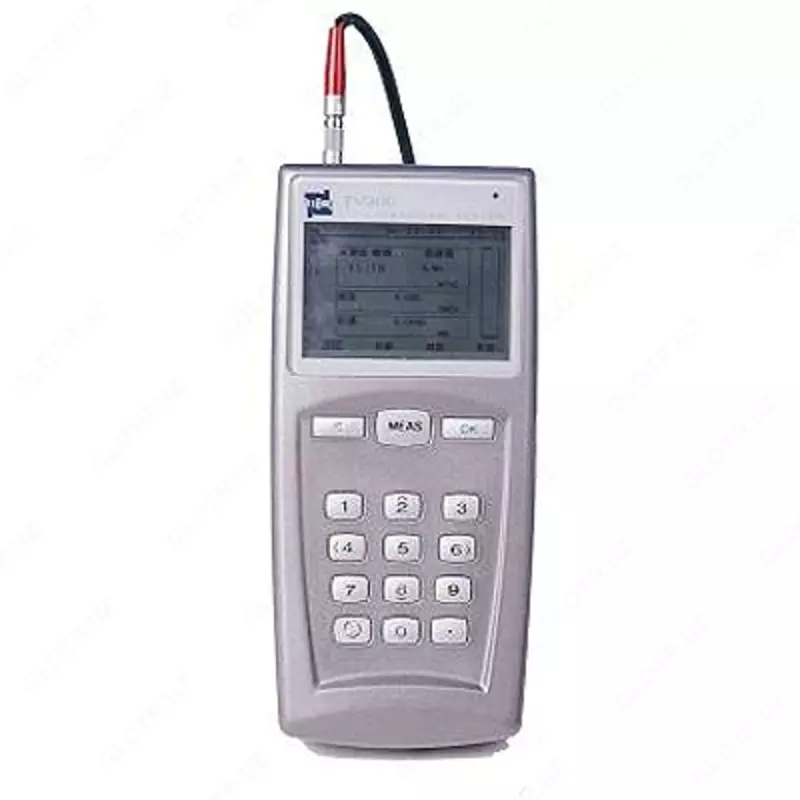 Измеритель вибрации TV327