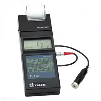 Измеритель вибрации TV 110 (сейчас TIME 7212)
