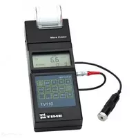 Измеритель вибрации TV 110 (сейчас TIME 7212)