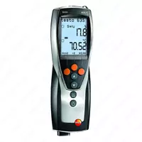 testo 635-1 Многофункциональный термогигрометр
