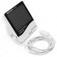 MEGEON 20209 - termogigrometr