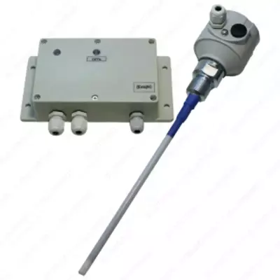 РОС-101 (-102) сигнализаторы уровня емкостные