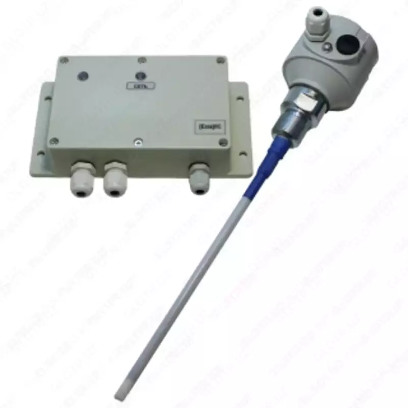 РОС-101 (-102) сигнализаторы уровня емкостные