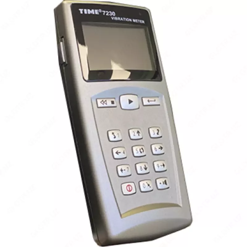 Измеритель вибрации TIME7230