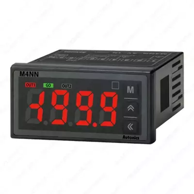 M4NN-AA-11 Elektr tarmogi parametrlari multimetri