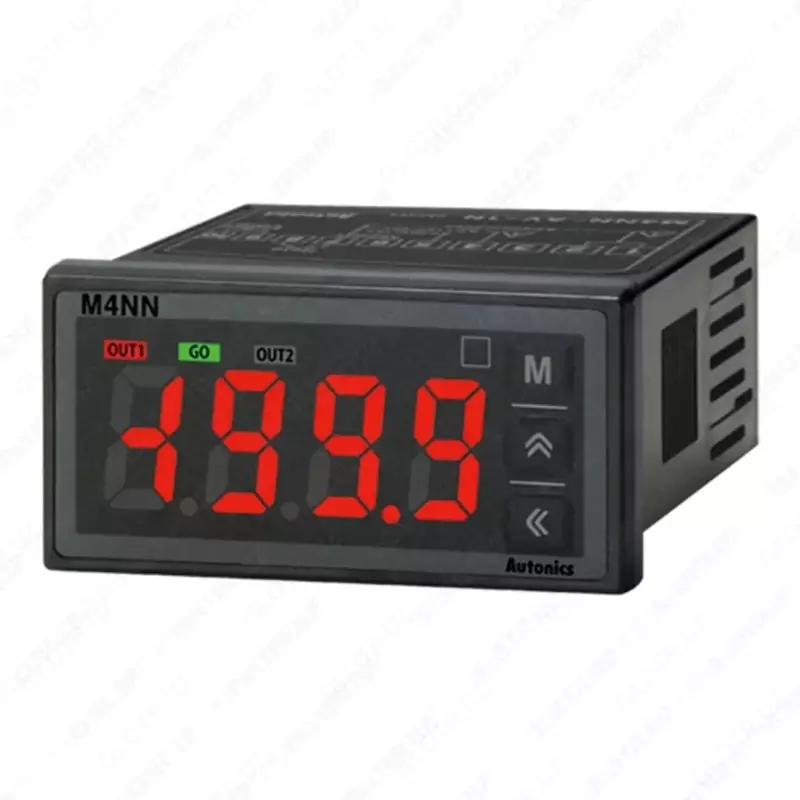 M4NN-AA-11 Elektr tarmogi parametrlari multimetri