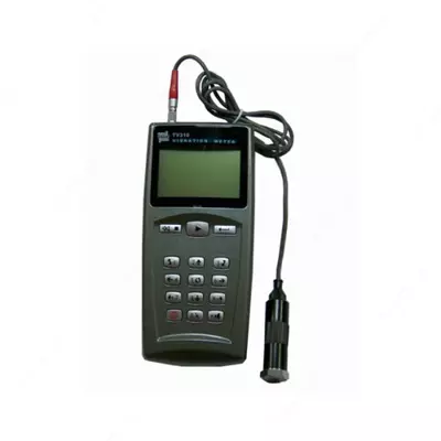 Измеритель вибрации TV310
