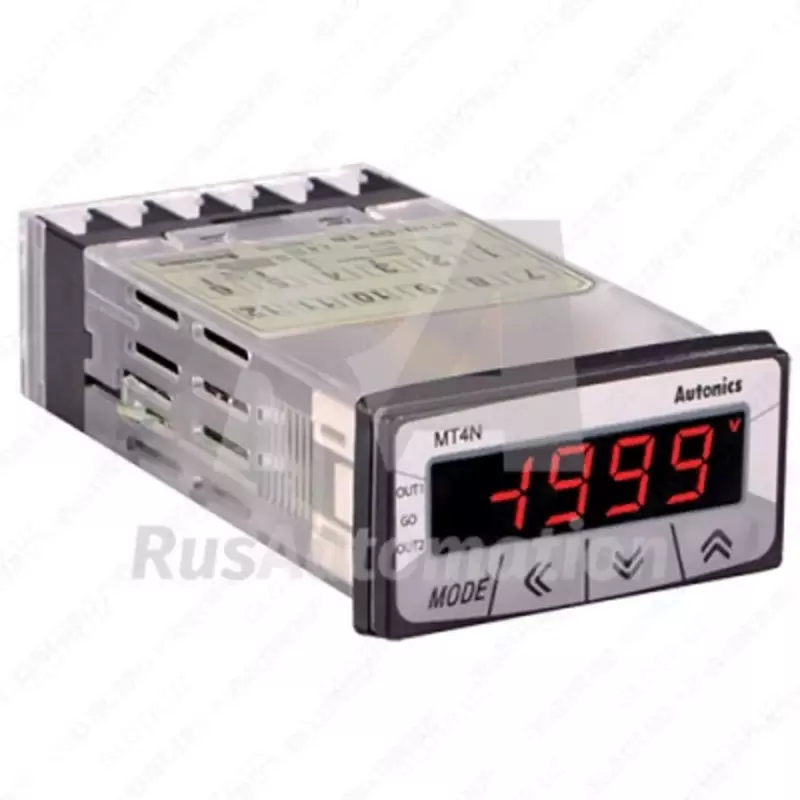 MT4N-AV-E3 Мультиметр параметров электрической сети
