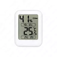 Ombor termometri va higrometri