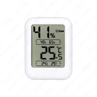 Ombor termometri va higrometri