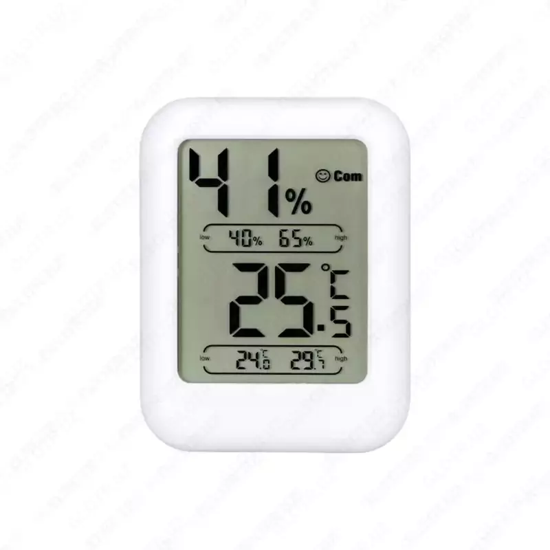 Ombor termometri va higrometri