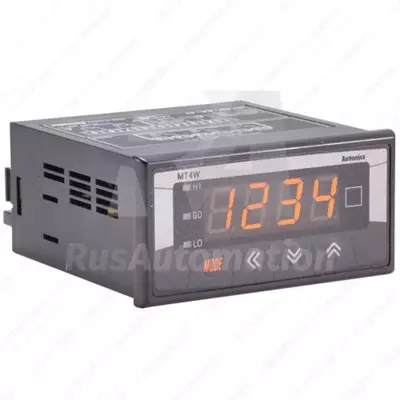 MT4N-AA-40 Elektr tarmogi parametrlari multimetri