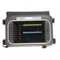 TDR2000/3 - puls reflektori