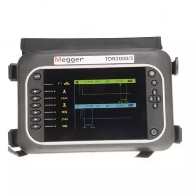 TDR2000/3 - puls reflektori