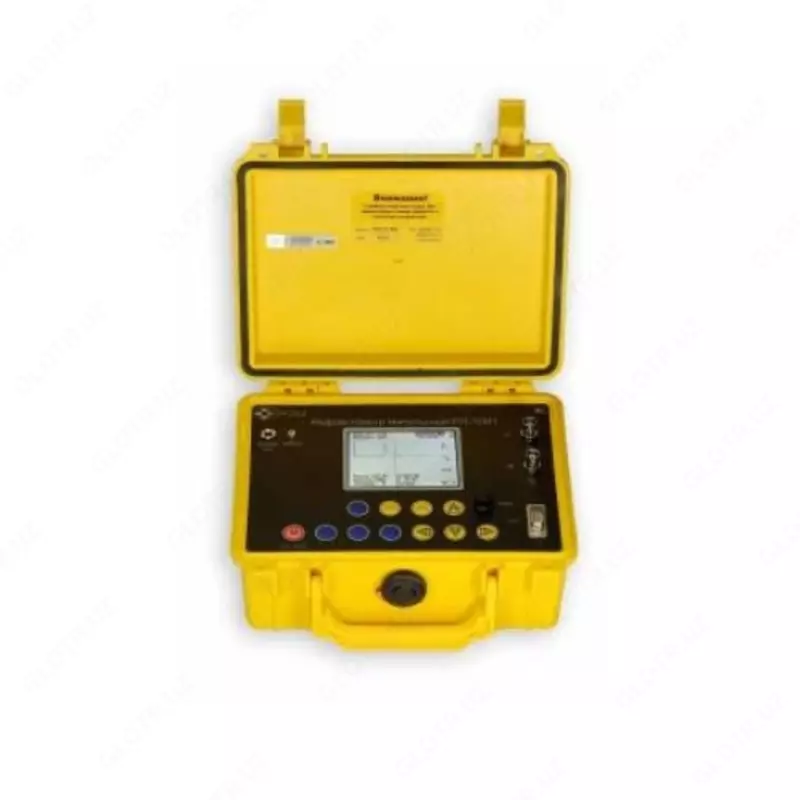 РИ-10М1 СТРИЖ — защищённый импульсный рефлектометр