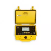 РИ-10М1 СТРИЖ — защищённый импульсный рефлектометр