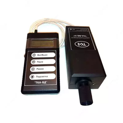Spektrokolorimetr TKA-VD 02