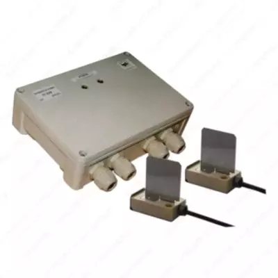 СУ-200В сигнализаторы уровня емкостные для вальцовых станков