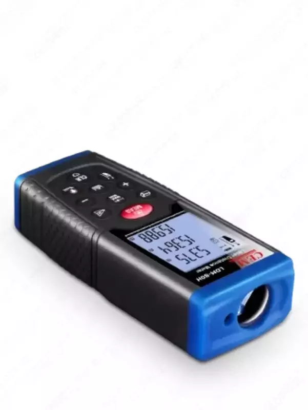 LDM-80H Лазерная рулетка - дальномер