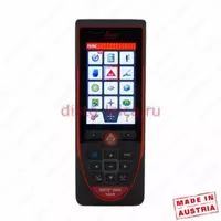 Disto D810 touch — лазерный дальномер
