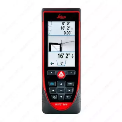 Disto S910 — лазерный дальномер