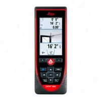 Disto S910 — лазерный дальномер