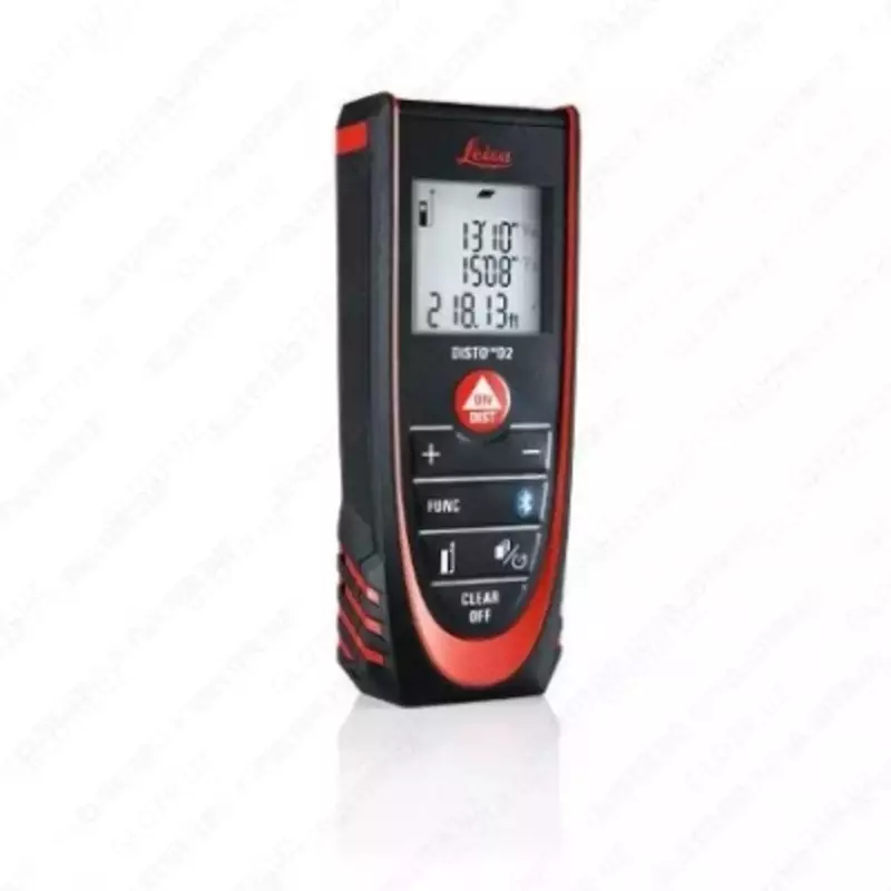 Disto D2 NEW - lazerli masofa olchagich