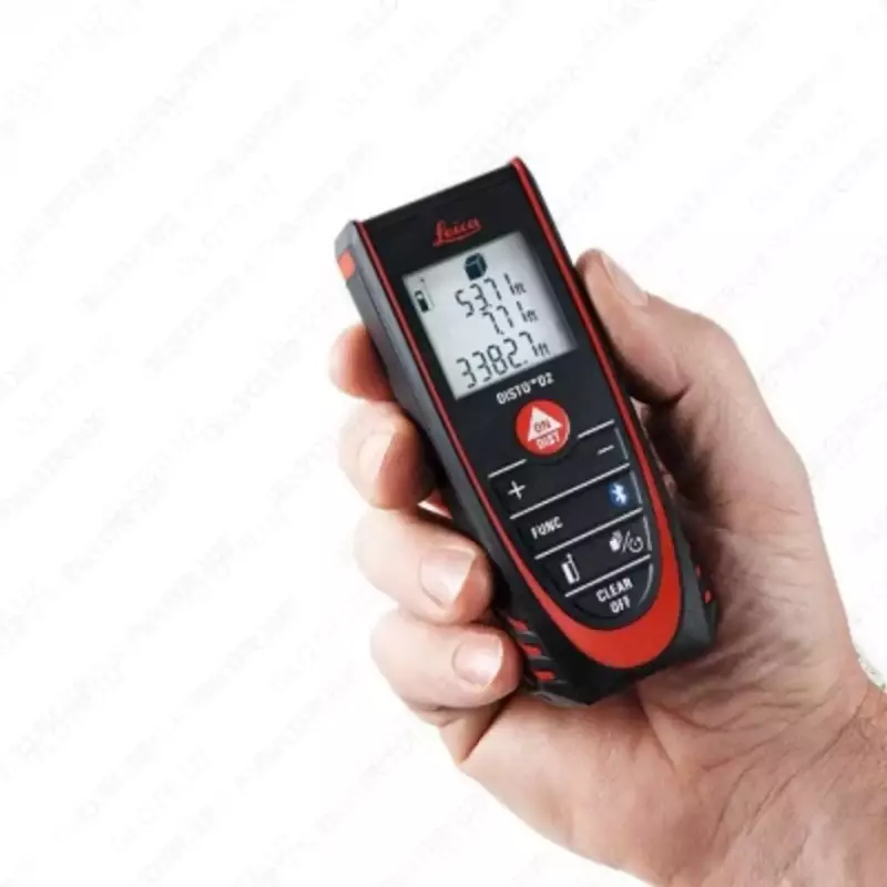  Disto D2 NEW - lazerli masofa olchagich - 