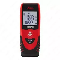 Disto D1 — лазерный дальномер