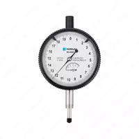 NORGAU Industrial 5 /0 001 olchash boshi  NI plastik qutida