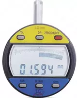 Raqamli terish korsatkichi 0-12 7 mm