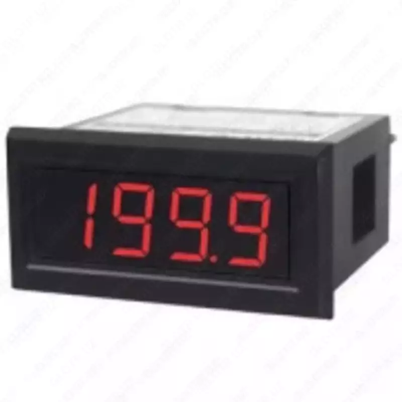 MT4N-AA-44 Elektr tarmogi parametrlari multimetri