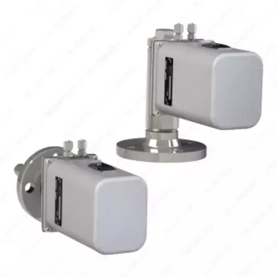 PIUP-M pnevmatik ozgartirgich darajasining ozgartirgichlari