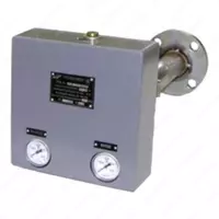 УРБ-П уровнемеры-регуляторы буйковые пневматические