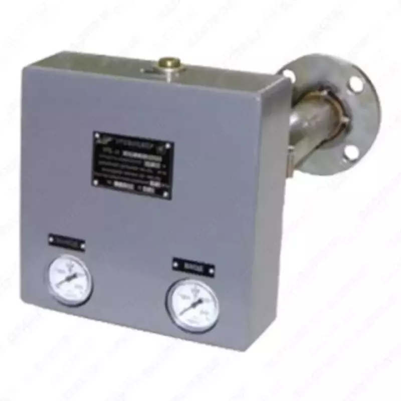 УРБ-П уровнемеры-регуляторы буйковые пневматические